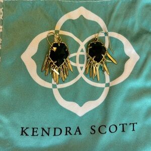 Kendra Scott earrings